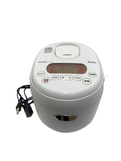 商品画像：炊飯器 RC-MD30 1