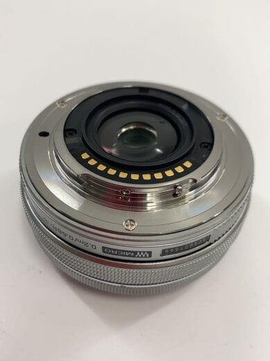 商品画像：レンズ 3