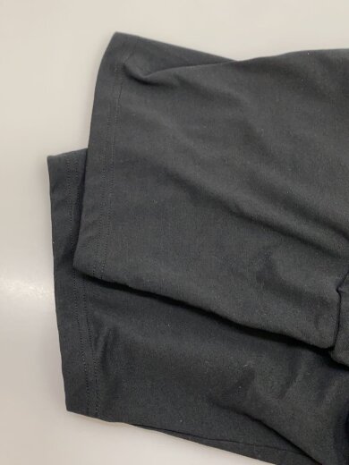 商品画像：カットソー/L/ポリエステル/BLK/OT260 5