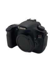 デジタル一眼カメラ EOS 60D ボディ DS126281