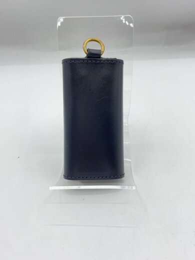 商品画像：キーケース/レザー/BLK/メンズ/54222304190 2