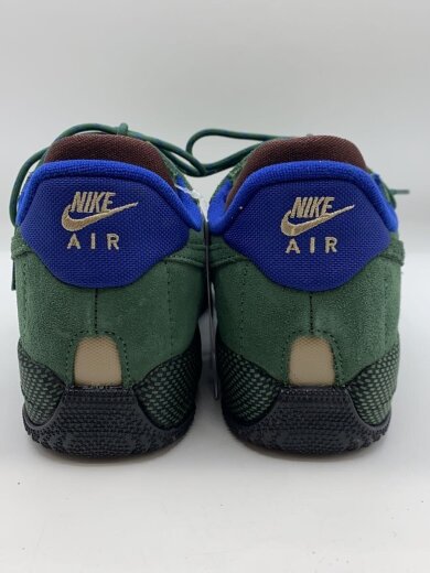 商品画像：AIR FORCE 1 WILD_エア フォース 1 ワイルド/27cm/GRN 6