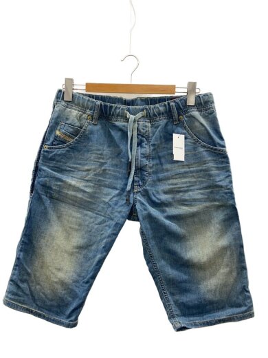 画像：DIESELKROSHORT/スウェットパンツ/ショートパンツ/34/コットン/IDG/無地1