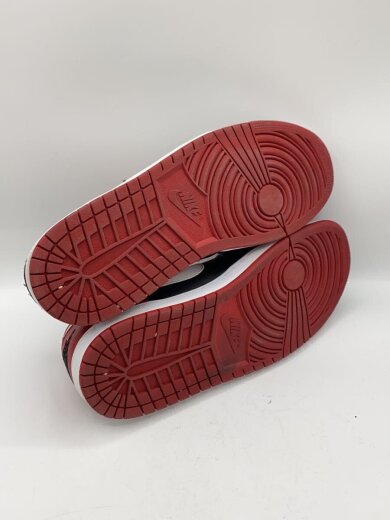 商品画像：ローカットスニーカー_553558-066/30cm/BLK 4