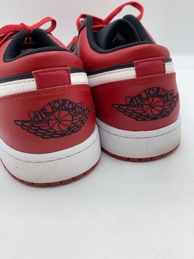 商品画像：ローカットスニーカー_553558-066/30cm/BLK 6