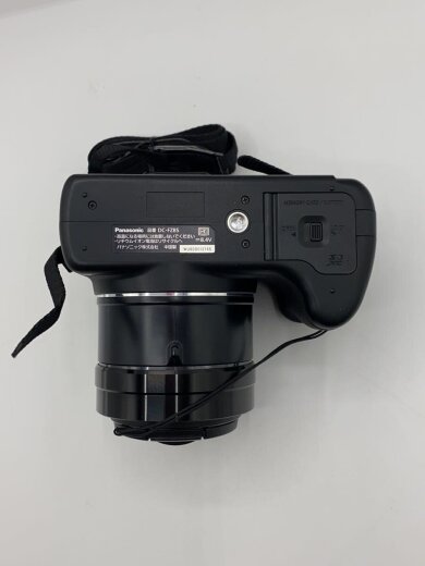 商品画像：デジタルカメラ LUMIX DC-FZ85 4