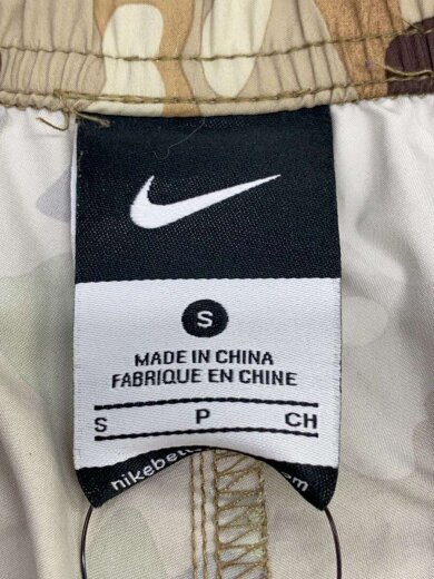 商品画像：15SS/CAMO PRACTICE SHORTS/ショートパンツ/S/KHK/カモフラ/716122-240 4