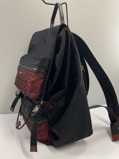 商品画像：FELOS/リュック/--/BLK// 2