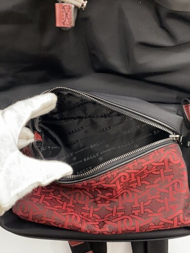 商品画像：FELOS/リュック/--/BLK// 8