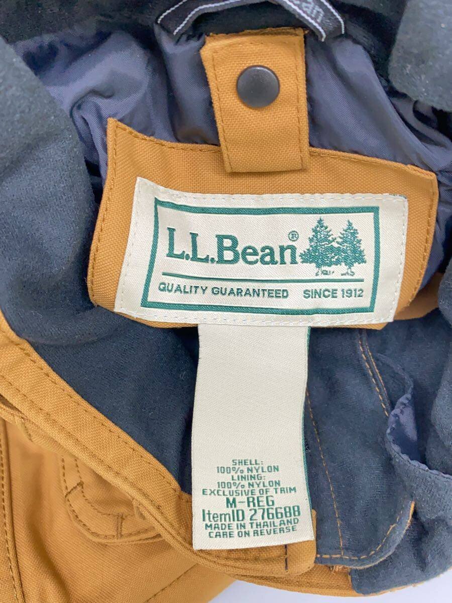 L.L.Bean / ナイロンジャケット/--/ナイロン/CML/276688