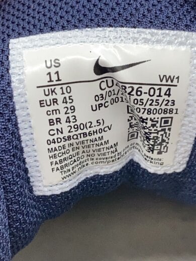 商品画像：AIR MAX AP_エア マックス AP/29cm/NVY 5