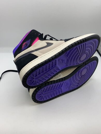 商品画像：AIR JORDAN 1 ZOOM AIR CMFT_エアジョーダン 1 ズーム エアコンフォート/26.5cm/ 4