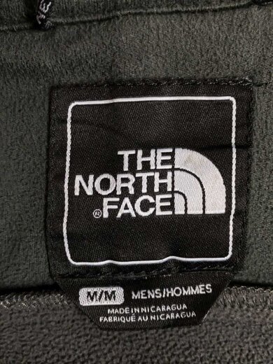 商品画像：ジャケット/M/ポリエステル/NVY 3