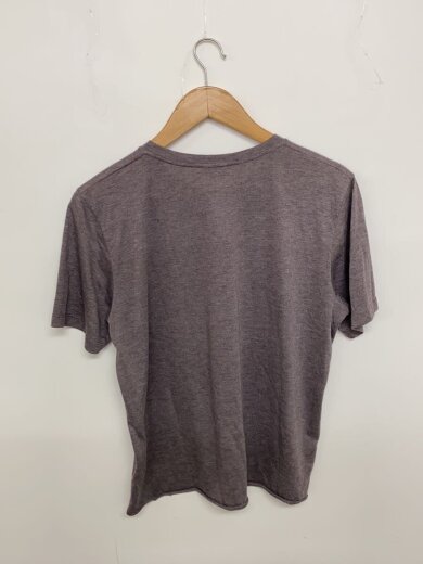 商品画像：17SS/LIGHTNING BOLT LOGO T-SHIRT/S/コットン/GRY/UP53 2017 00838 2