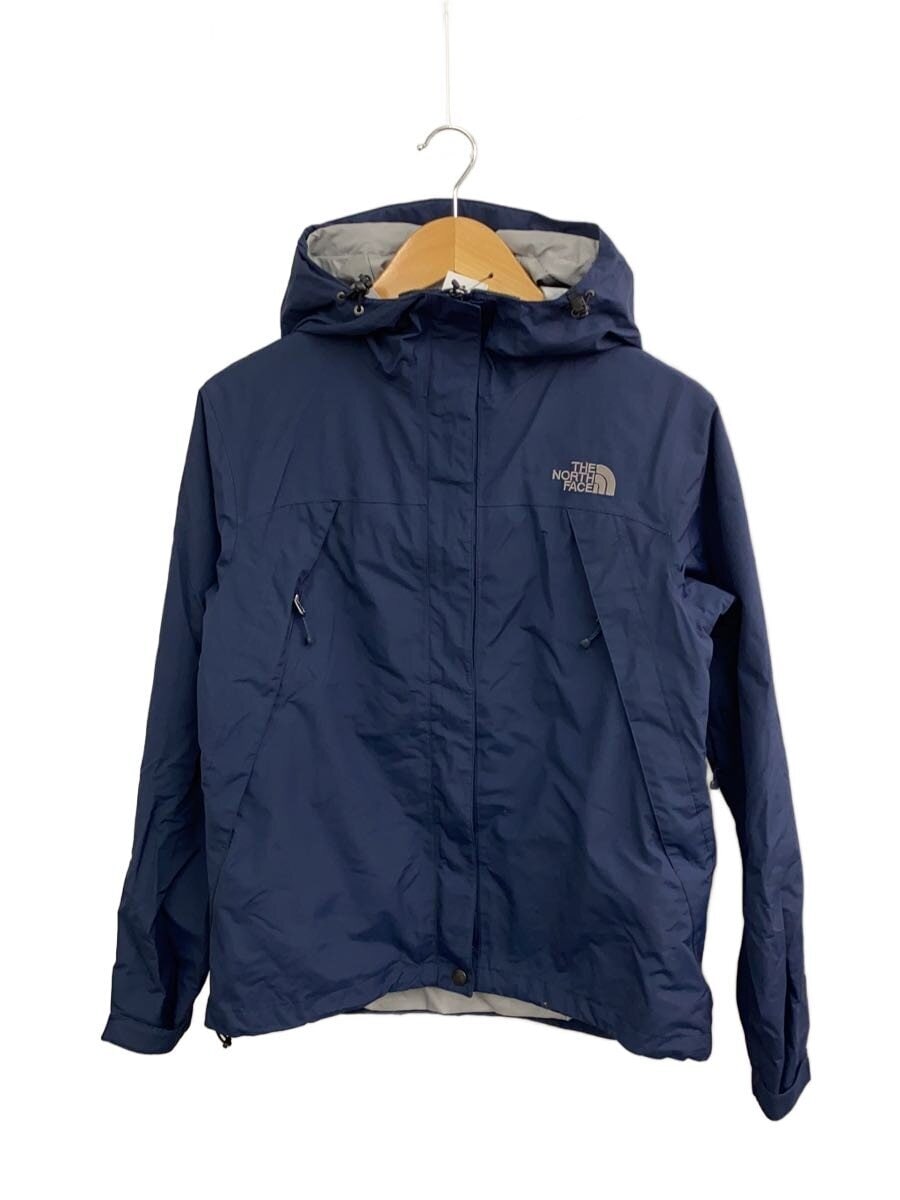 THE NORTH FACE / SCOOP JACKET_スクープジャケット/L/ナイロン/NVY