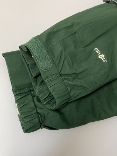 商品画像：3IN1 フォールライン パーカ/L/ナイロン/GRN/無地 5