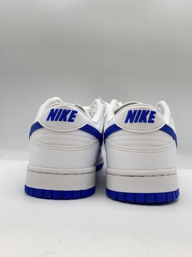 商品画像：DUNK LOW RETRO/28cm/WHT 6