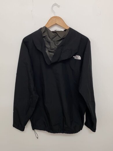 商品画像：CLOUD JACKET_クラウドジャケット/XL/ポリエステル/BLK/無地 2