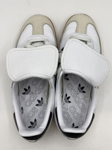 商品画像：SAMBA LT_サンバ LT/23.5cm/WHT 3