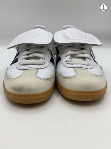 商品画像：SAMBA LT_サンバ LT/23.5cm/WHT 7