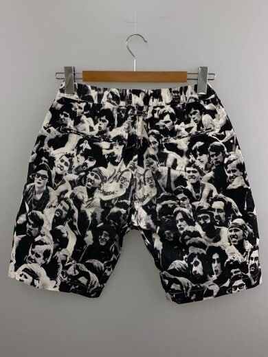 商品画像：WOODSTOCK FESTIVAL EASY SHORT//M/コットン/BLK//GL517 2