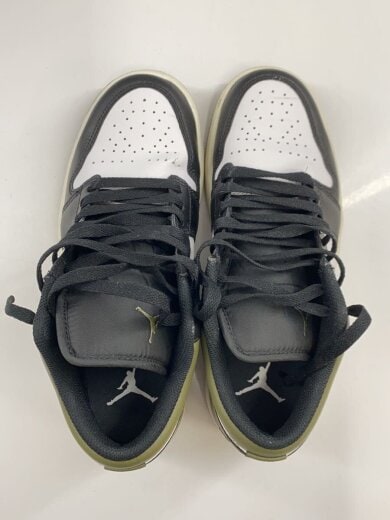 商品画像：AIR JORDAN 1 LOW_エア ジョーダン 1 ロー/26cm/BLK 3