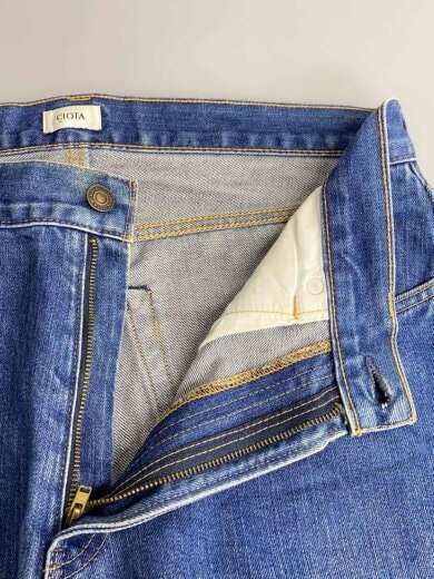 商品画像：ボトム/34/デニム/BLU/PTM-2TP 3