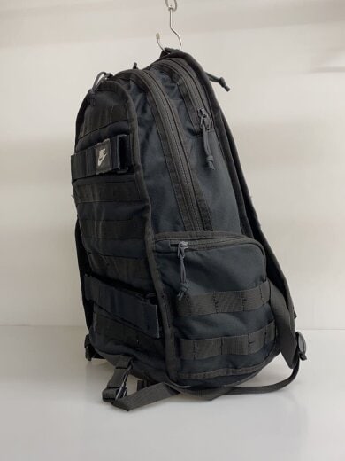 商品画像：リュック/ポリエステル/BLK/FD7544 2