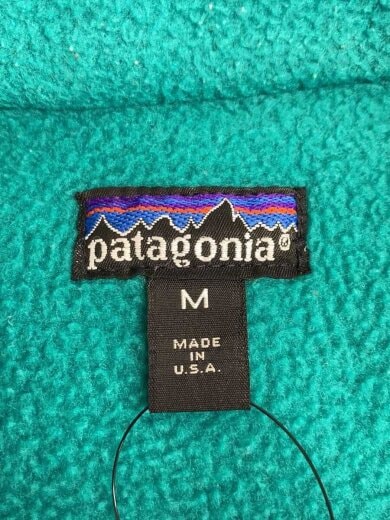 商品画像：ナイロンベスト/M/ナイロン/BLU 3