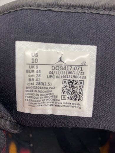 商品画像：AIR JORDAN 1 MID SE_エア ジョーダン 1 ミッド シーズナルエディション/28cm/YLW 5