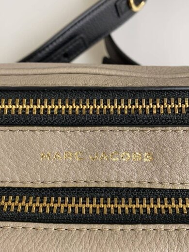 商品画像：ショルダーバッグ/レザー/BRW/M0014591 077 5