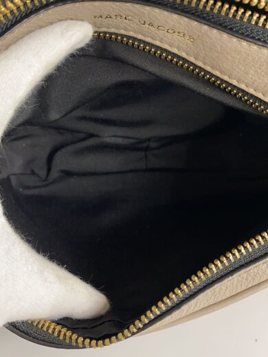 商品画像：ショルダーバッグ/レザー/BRW/M0014591 077 7