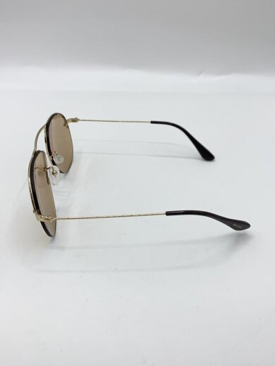 商品画像：サングラス/GLD/ORN/メンズ/SPR580 3