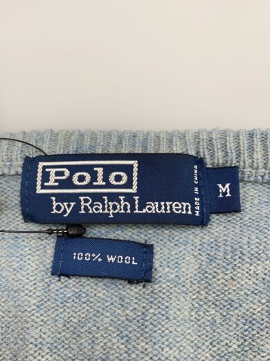 商品画像：ニット・セーター(厚手)/M/ウール 3