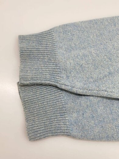 商品画像：ニット・セーター(厚手)/M/ウール 4