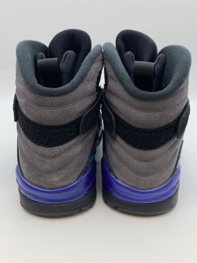 商品画像：AIR JORDAN 8 RETRO/エアジョーダンレトロ/ブラック/305381-006/28cm/BLK/レサ 6