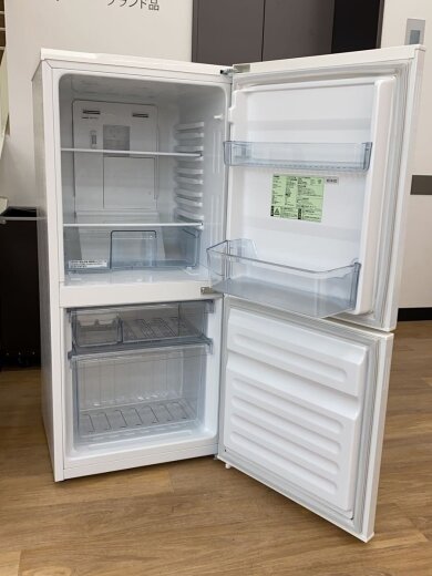 商品画像：冷蔵庫 HR-F911W 6