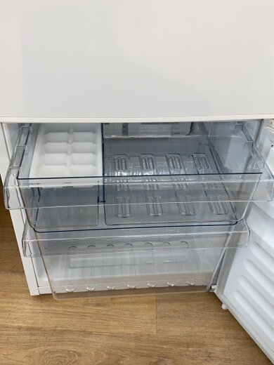 商品画像：冷蔵庫 HR-F911W 8