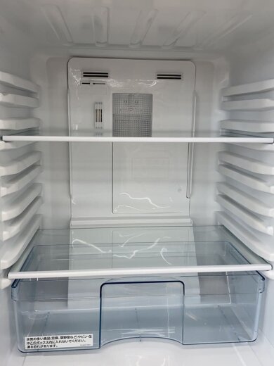 商品画像：冷蔵庫 HR-F911W 9