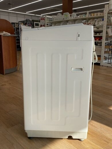 商品画像：洗濯機 6kg全自動洗濯機 NTR60(8504101) 2