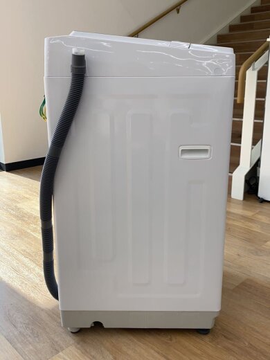 商品画像：洗濯機 6kg全自動洗濯機 NTR60(8504101) 3