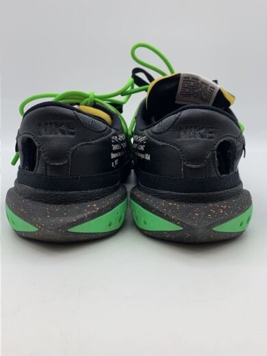 商品画像：BLAZER LOW 77  OFF-WHITE_ブレザー ロー 77 オフホワイト/26cm/BLK 6