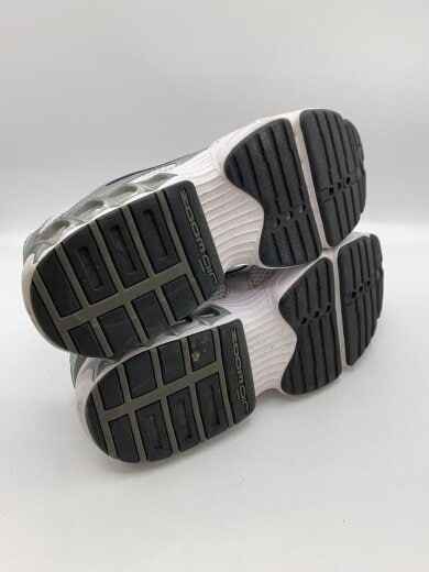 商品画像：ZOOM AIR FIRE_ズーム エア ファイヤー/25.5cm/SLV 4