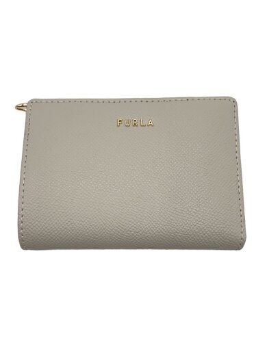 商品画像：2つ折り財布/--/BEG/レディース 1