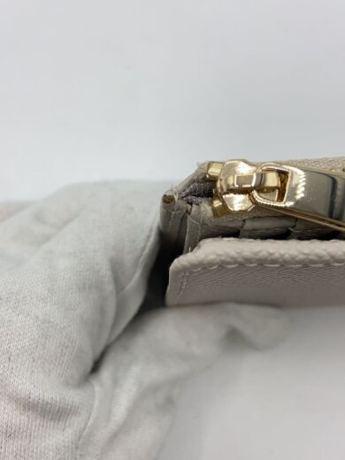 商品画像：2つ折り財布/--/BEG/レディース 7