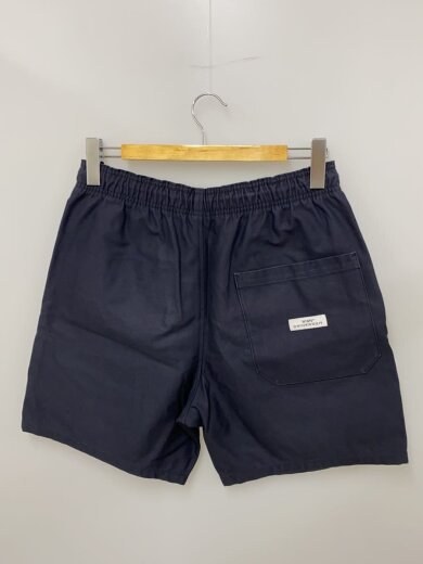 商品画像：21SS/SEAGULL 01 SHORTS COTTON SATIN/2/NVY/211WVDT-PTM08 2