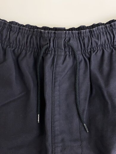 商品画像：21SS/SEAGULL 01 SHORTS COTTON SATIN/2/NVY/211WVDT-PTM08 3