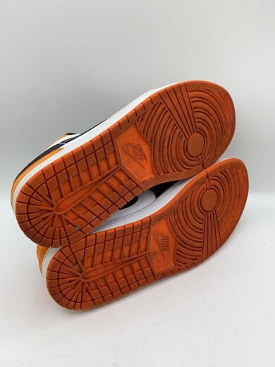 商品画像：AIR JORDAN 1 LOW/エアジョーダン1ロー/ブラック/553558-128/27.5cm/BLK 4