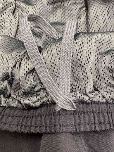 商品画像：19ss/バギーズショーツ/ショートパンツ/S/ナイロン/BLK/58034SP19 3