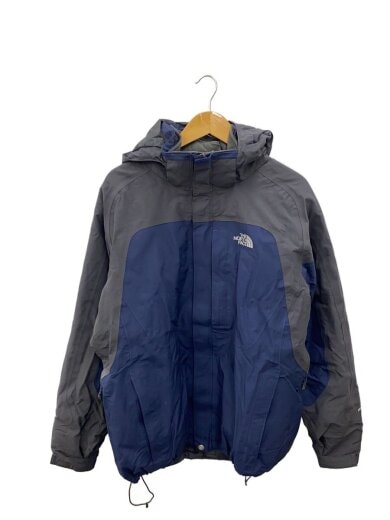 商品画像：ダウンジャケット/XL/ポリエステル/NVY 1